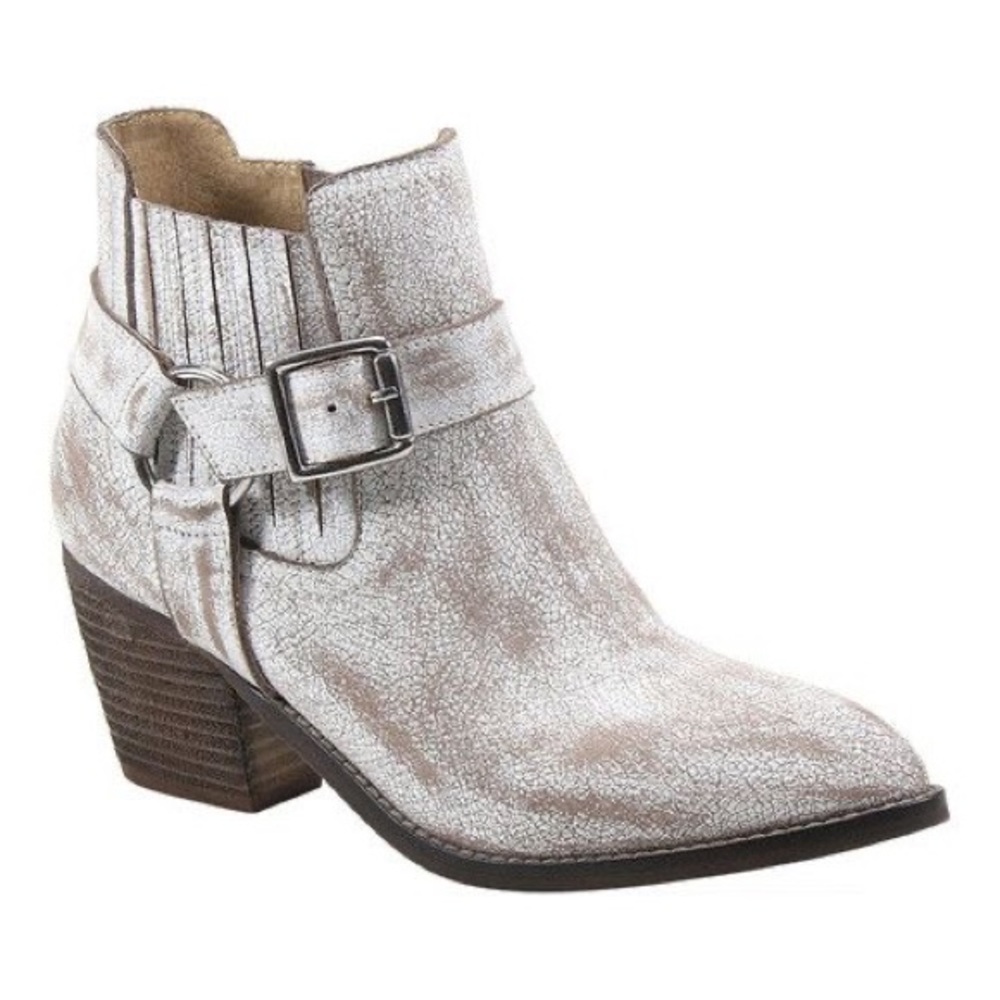Diba True Mudplay Bootie